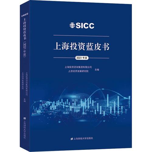上海投资蓝皮书2021年度 上海投资咨询集团与上咨经济发展的投资咨询实践